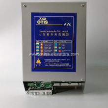 Special Inverter for XiziOtis PM Motor AVo3075-XBL BR4